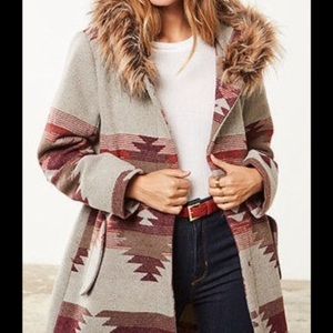 BB Dakota Winter Coat